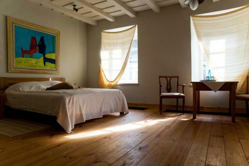 Hotel Paliesiaus Dvaras