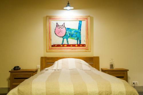 Hotel Paliesiaus Dvaras