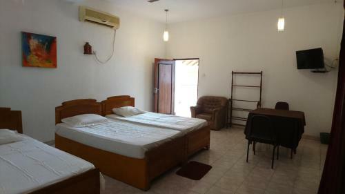 Hotel Rasanga