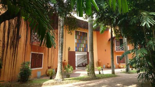 Hotel Rasanga