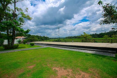 Hotel Amaya Green