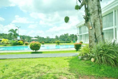 Hotel Amaya Green
