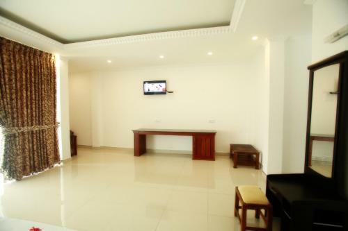 Hotel Amaya Green