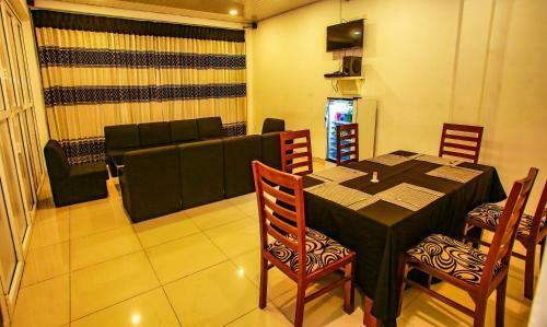 Hotel Amaya Green