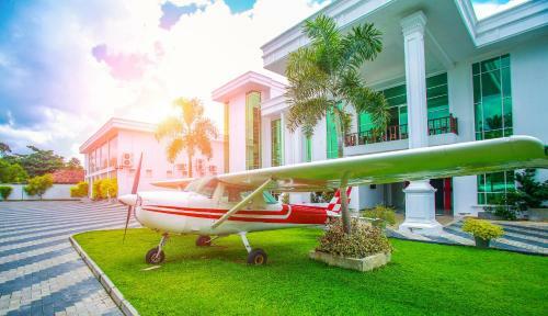 Hotel Amaya Green