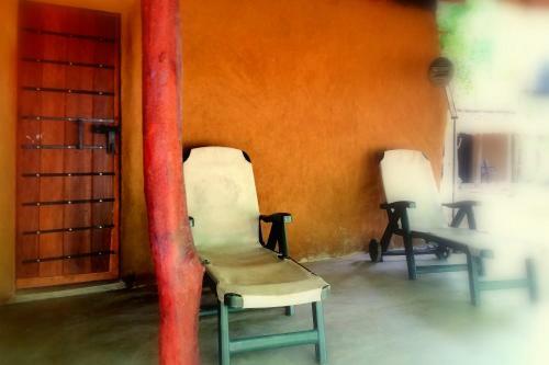 Mereiyans Villa Eco Cottage