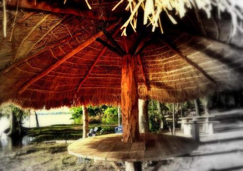 Mereiyans Villa Eco Cottage