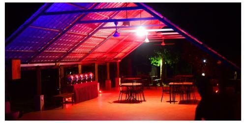Mereiyans Villa Eco Cottage