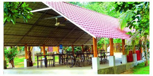 Mereiyans Villa Eco Cottage
