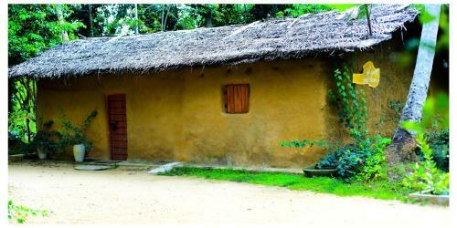 Mereiyans Villa Eco Cottage