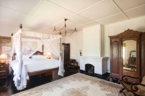 Agroturismo Highgrove Estate