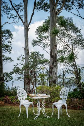 Agroturismo Highgrove Estate