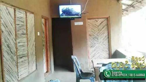 Apartamento Meemure Katu Mati Gedara