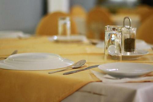 Robinson Group Of Hotel