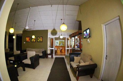 Robinson Group Of Hotel