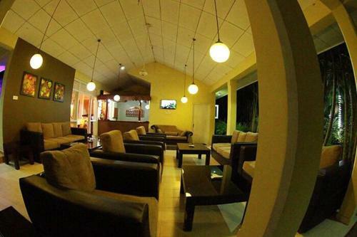 Robinson Group Of Hotel