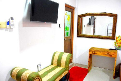 Hostal Green Heritage Holiday Resort