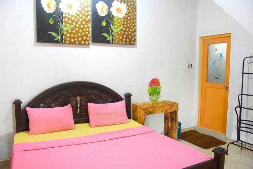 Hostal Green Heritage Holiday Resort