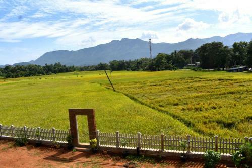 Hostal Green Heritage Holiday Resort