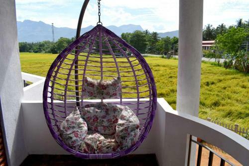 Hostal Green Heritage Holiday Resort