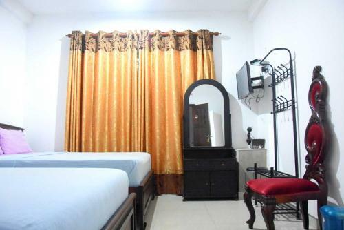 Hostal Green Heritage Holiday Resort