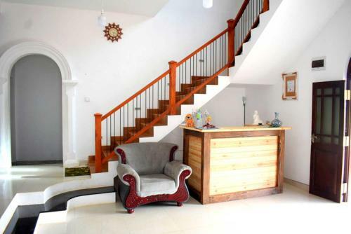 Hostal Green Heritage Holiday Resort