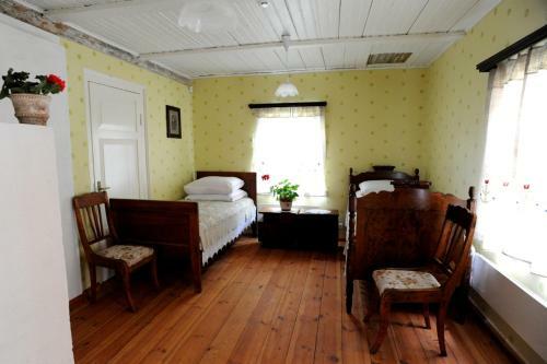 Hostal Stay At Lithuanian Folk Museum