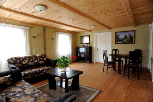 Hostal Stay At Lithuanian Folk Museum