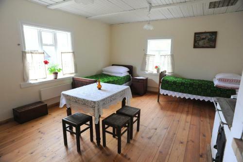 Hostal Stay At Lithuanian Folk Museum