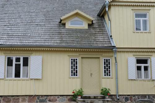 Hostal Stay At Lithuanian Folk Museum