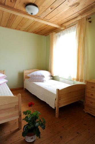 Hostal Stay At Lithuanian Folk Museum
