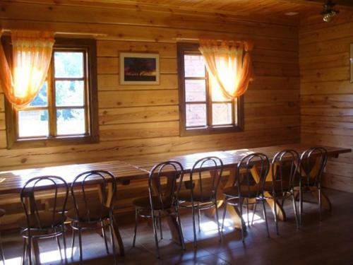 Agroturismo Bielinio Sodyba
