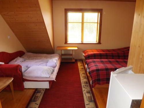 Agroturismo Bielinio Sodyba