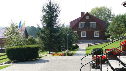 Agroturismo Bielinio Sodyba