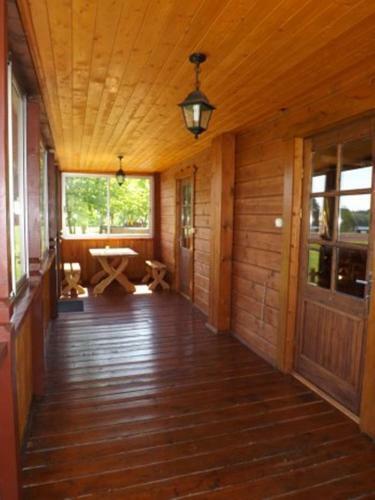 Agroturismo Bielinio Sodyba