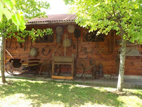 Agroturismo Bielinio Sodyba