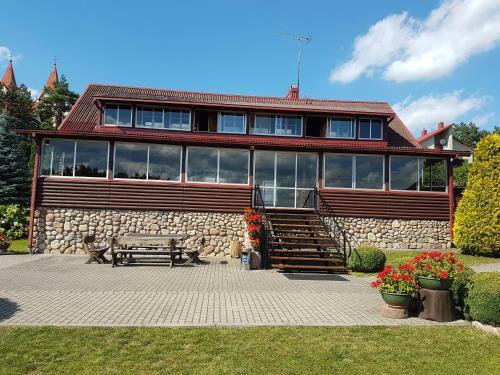 Agroturismo Bielinio Sodyba