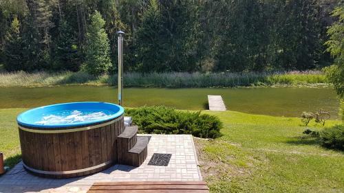 Agroturismo Bielinio Sodyba