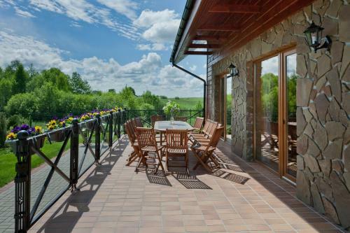 Agroturismo Vila Viesai