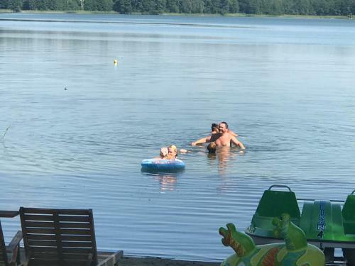 Agroturismo Vila Viesai