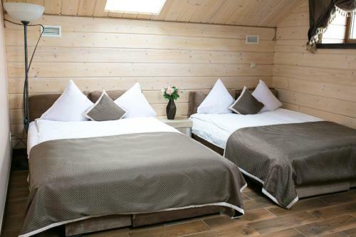Hostal Sve?i? Namai Prie Margio
