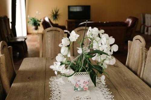 Hostal Sve?i? Namai Prie Margio
