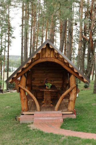 Hostal Sve?i? Namai Prie Margio
