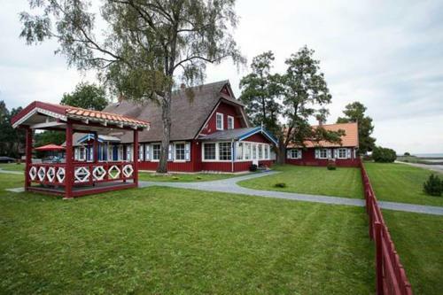 Villa Vila Pervalka
