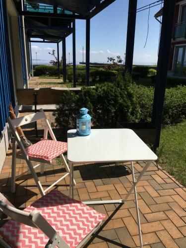 Apartamento Poilsis Pervalkoje