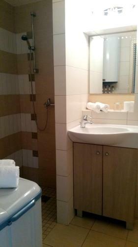 Apartamento Poilsis Pervalkoje