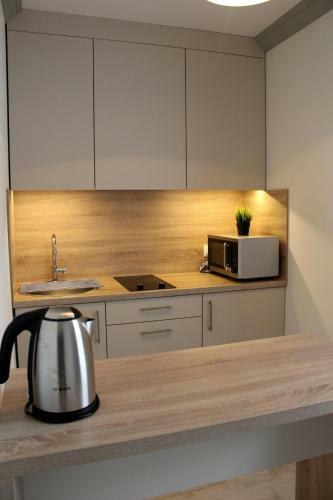 Apartamento Preilos V?tra 1