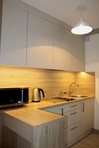 Apartamento Preilos V?tra 1
