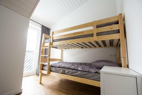 Apartamento Laiko Marios