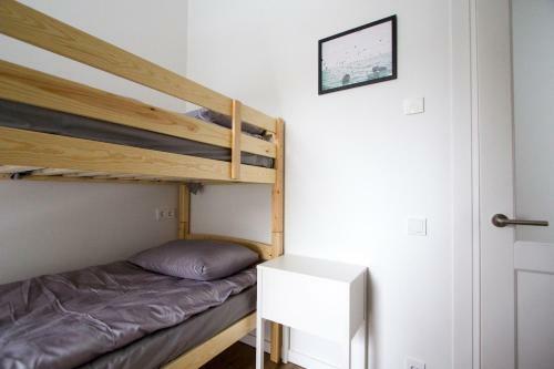 Apartamento Laiko Marios